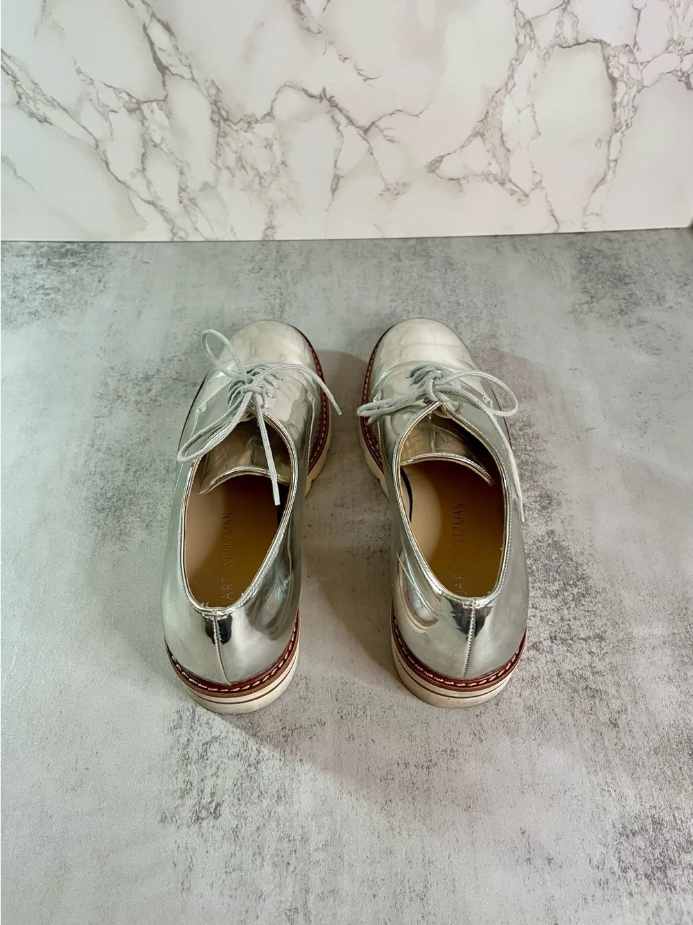 Stuart Weitzman Shoes - Picture 6 of 12